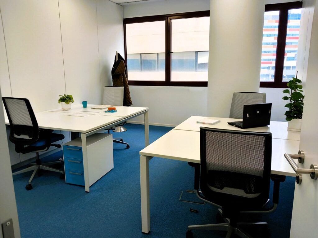 Ventajas del Coworking para autónomos