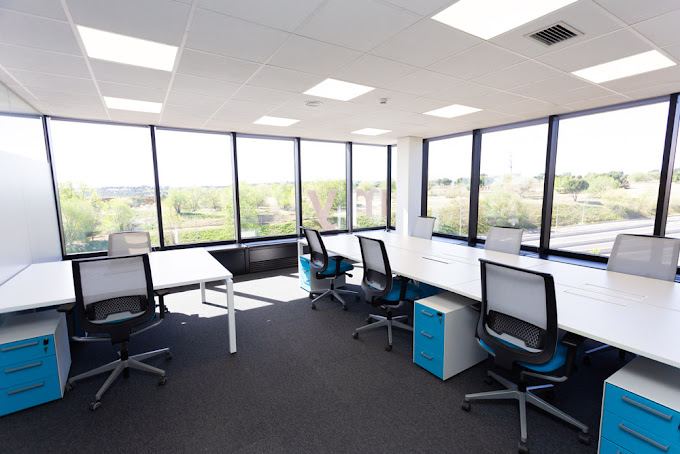 Nuevas tendencias del coworking para 2026